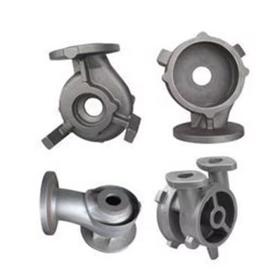 購入 OEM アルミ投資鋳造 0.05mm 正確鋼投資鋳造 online manufacture