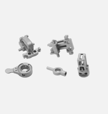 購入 OEM 金属注射鋳造製品 低合金鋼 MIM粉末金属工学 online manufacture
