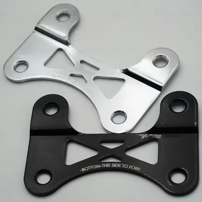購入 クロム塗装金属スタンピング部品OEMステンレス鋼板金属製造 online manufacture