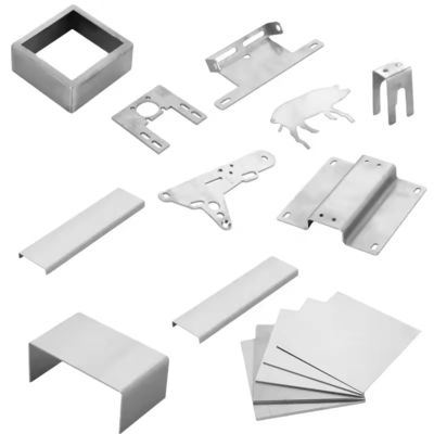 購入 OEM 銅板金属部品 スタンプ レーザー切断 金属板製造 online manufacture