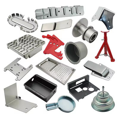 購入 亜鉛塗装 Ss シート金属製造 ISO9001 精密シート金属 online manufacture