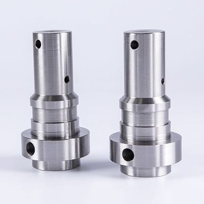 購入 ODM加工 ハードアノジスアルミニウムCncパーツ ジュエリー賞 online manufacture
