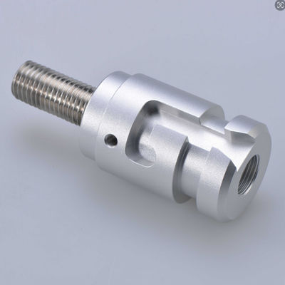 購入 ODM機械加工 プロトタイプ加工部品 2.5mm オーダーメイド加工 アルミ部品 online manufacture