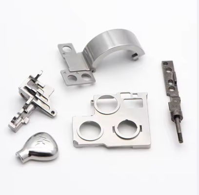購入 OEM ODM 金属注射鋳造 コンピュータパーツ MIM 粉末金属加工 パーツ online manufacture