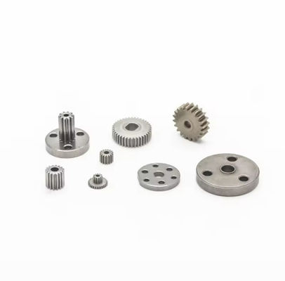 購入 粉末金属加工 プレスギア シンター MIM 非鉄金属注射鋳造部品 online manufacture