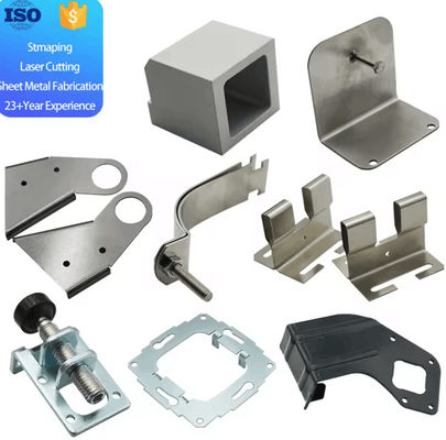 購入 OEM 精密シートメタル製造 溶接 スタンプシート メタル部品 online manufacture
