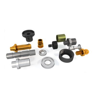 購入 複雑な形状のCNC金属部品 アルミニウムブラス プロトタイプシート金属部品 online manufacture