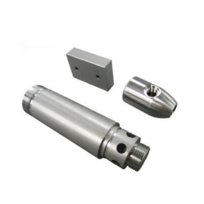 購入 アノイド化高速プロトタイプCNC加工 航空宇宙CNC金属部品 online manufacture