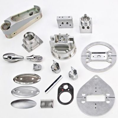 購入 医療インプラント アルミニウム CNC 機械加工 カスタマイズされた CNC メタル コンポーネント online manufacture