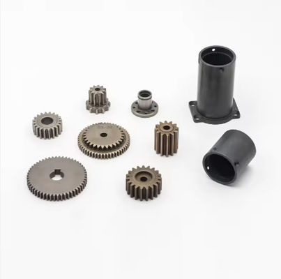 購入 0.05mm 高精度金属注射鋳造パーツ MIM 金属シンターパーツ online manufacture