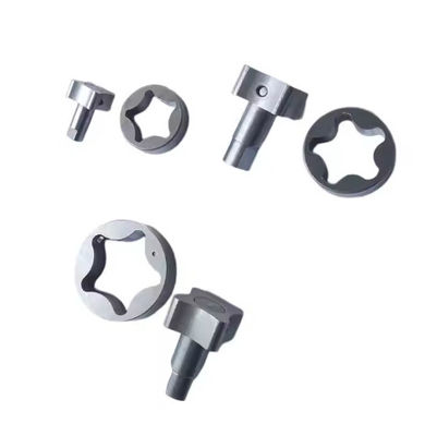 購入 PM オイルポンプローター ミム 注射粉末 金属工 MIMパーツ カスタマイズ online manufacture
