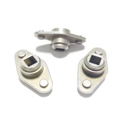 購入 金属粉末シントリングプロセス MIM 金属注射鋳造製品 online manufacture