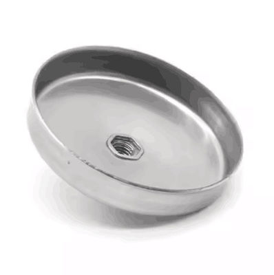 購入 高精度スタンプ ステンレス鋼部品 オーダーメイド金属製造部品 online manufacture