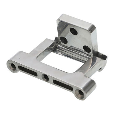 購入 OEM モーターサイクル エンジン ステンレス 鉄鋼 CNC 機械加工 HRC 35-45 磨き online manufacture