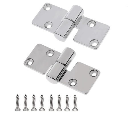 購入 鋳造 316 ステンレス 鉄鋼 ドア ヒンジ 仕立て ステンレス 鉄鋼 カスタム 鋳造 online manufacture
