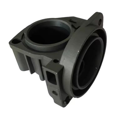購入 Adc12 アルミニウムラジエーター Cnc加工部品 A380合金 鋳造 online manufacture