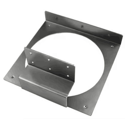 購入 ODM 金属製造部品 カーボン鉄鋼 鉄板 スタンプ online manufacture