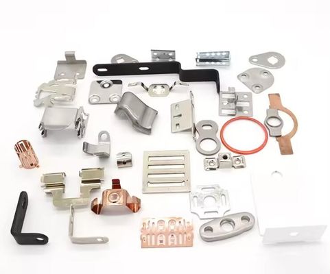 購入 OEM 精密シート金属製造 パーソナライズされた精密加工 シート金属 online manufacture
