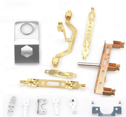 購入 シートメタル製造サービス プレッシング・ハードウェア スタンプ部品 online manufacture