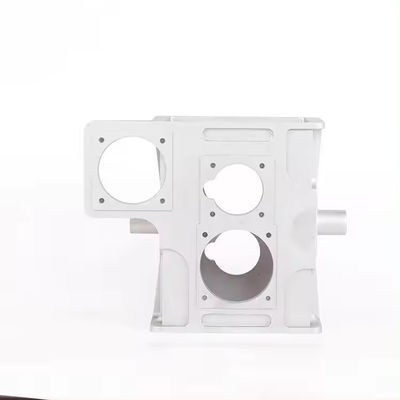 購入 モーターハウジング Cnc金属スタンプ 亜鉛 マグネシウムとアルミ合金 鋳造 online manufacture