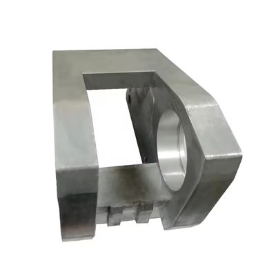 購入 OEM アルミ合金 ADC12 鋳造部品 キャビネット マグネシウム合金 鋳造 online manufacture