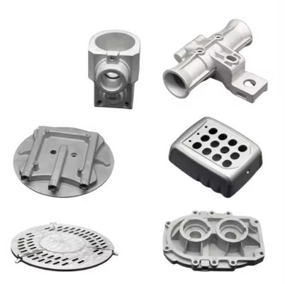 購入 グラフィット模具 真空鋳造 アルミ 0.05mm CNC 金属加工部品 online manufacture