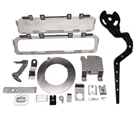 購入 パーソナライズ ステンレス ステンレス ステンプリング パーツ Cnc 機械 パンチ レーザー 切断 サービス online manufacture