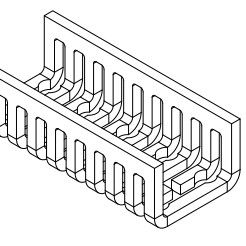 購入 ブラケット スタンピング パンチング 曲げ レーザー 切断 CNC アルミ ブラス ステンレス 炭素 鋼 発動 亜鉛 プラテッド クランプ Cl online manufacture