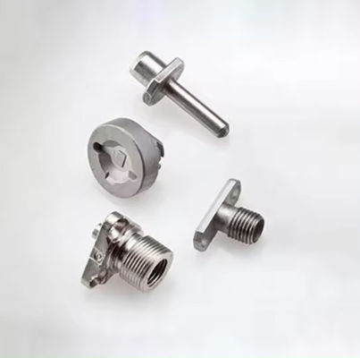 精密銅模具 航空部品 MIM 金属注射模具 部品