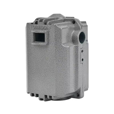 掃きロボット部品 鋳造 鋳造 0.05mm マグネシウム アルミニウム合金