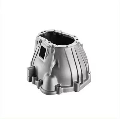 精度0.05mm アルミ合金 鋳造 CNC アルミ亜鉛 鋳造
