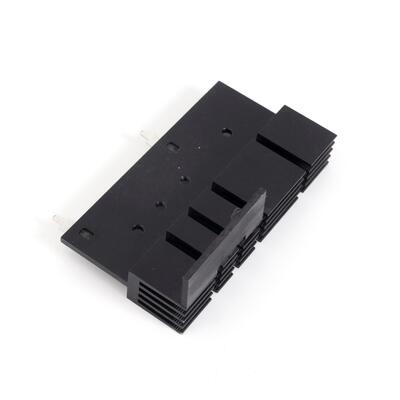 冷却効率を向上させたLED照明ソリューション アルミニウム押出成形 銅製ヒートシンク 医療用板金加工